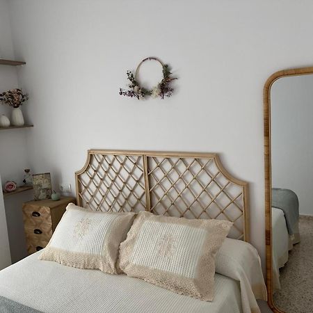 Apartmán Casa Gran Cinema Sanlúcar de Barrameda Exteriér fotografie
