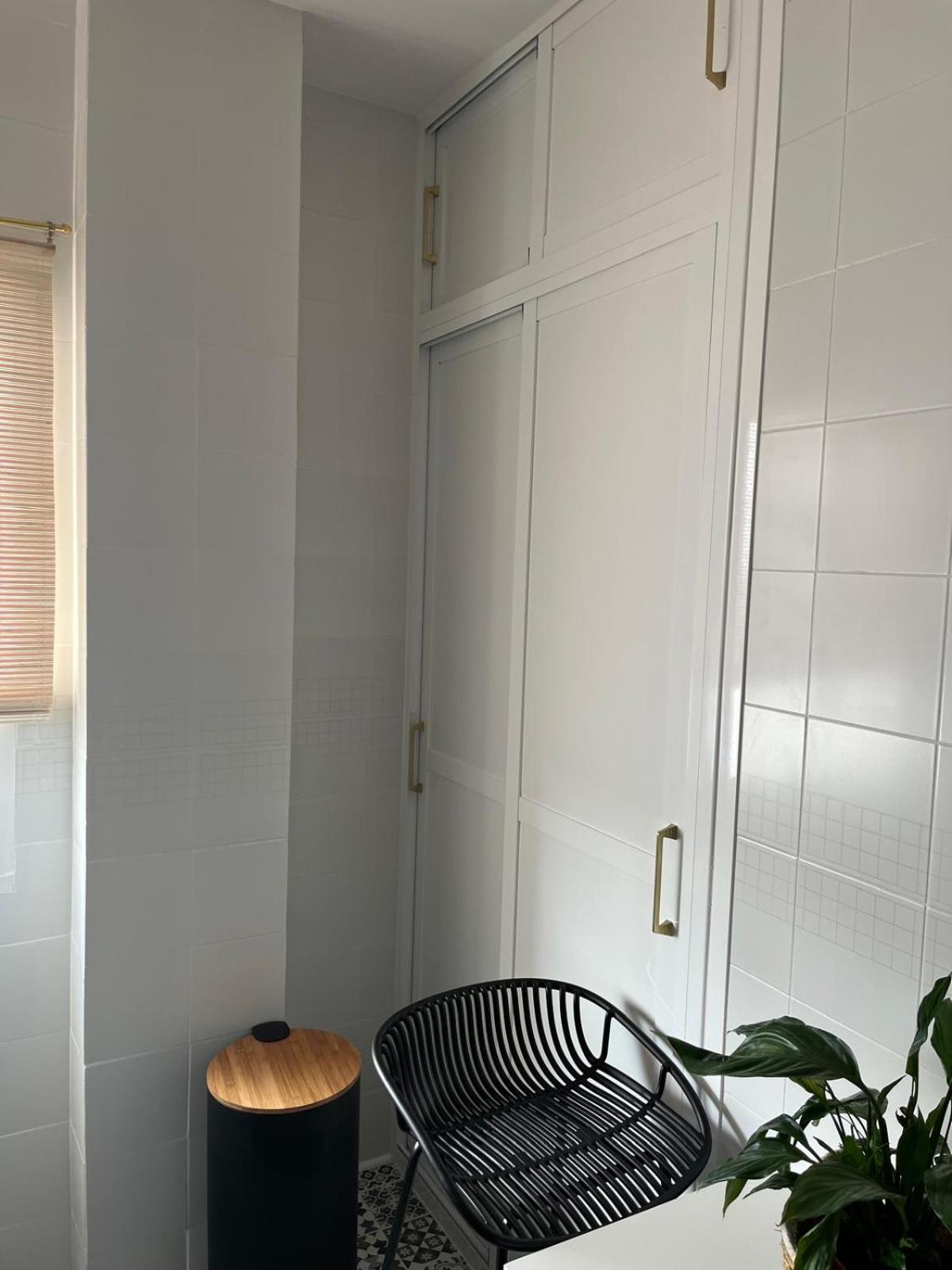 Apartmán Casa Gran Cinema Sanlúcar de Barrameda Exteriér fotografie