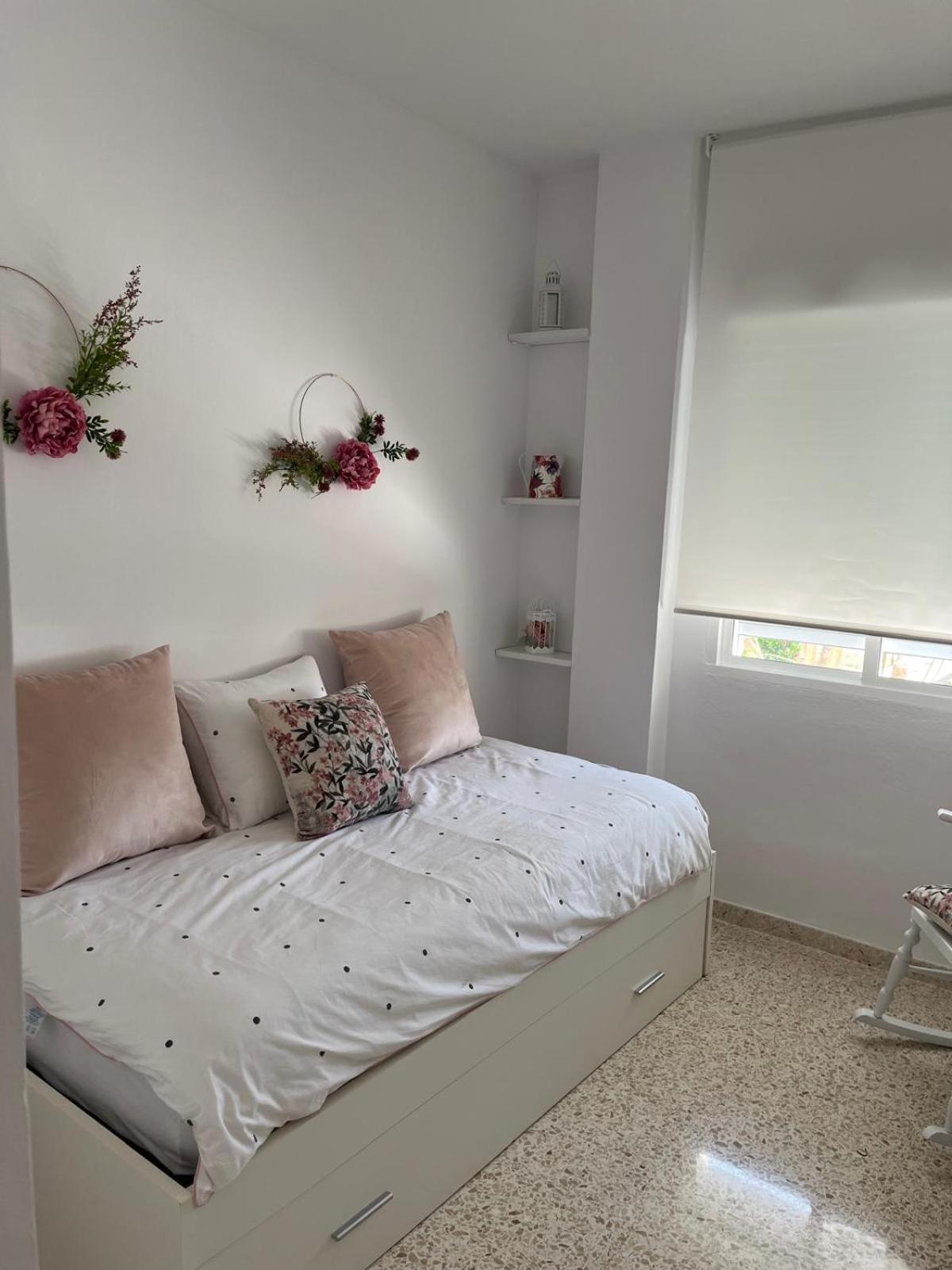 Apartmán Casa Gran Cinema Sanlúcar de Barrameda Exteriér fotografie