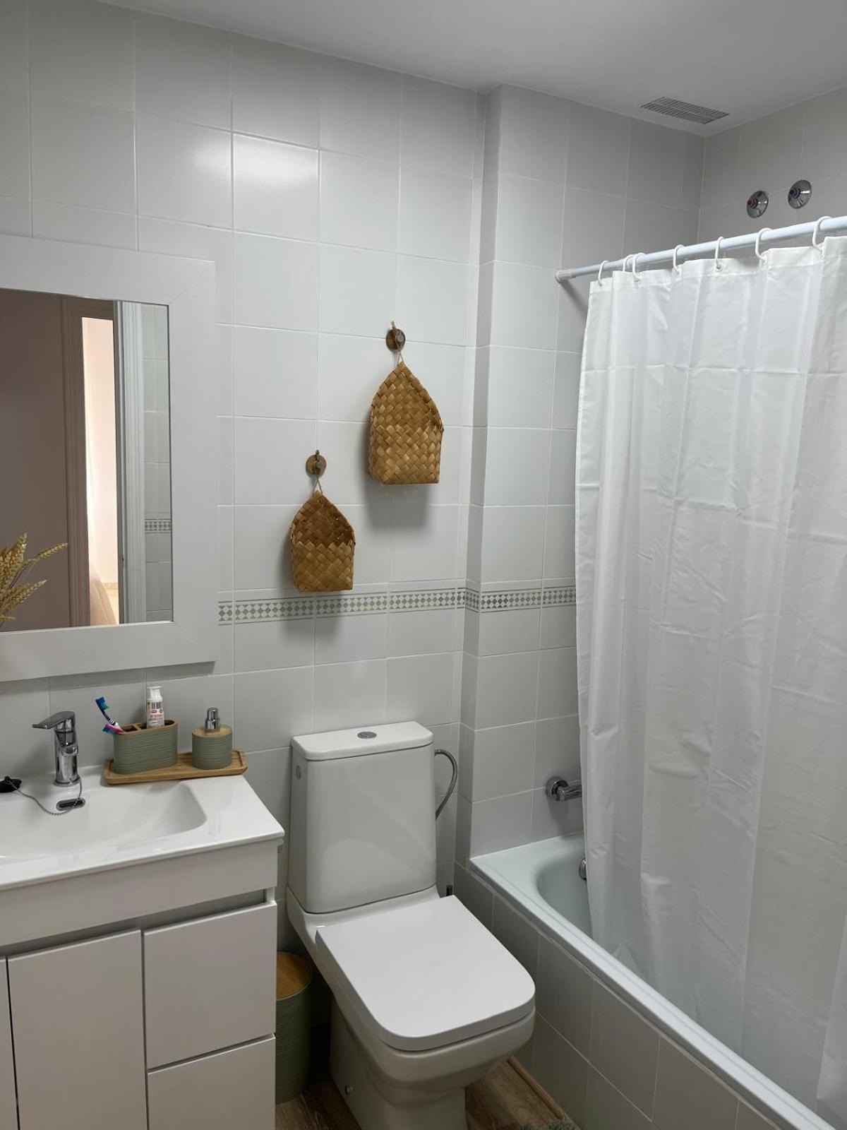 Apartmán Casa Gran Cinema Sanlúcar de Barrameda Exteriér fotografie