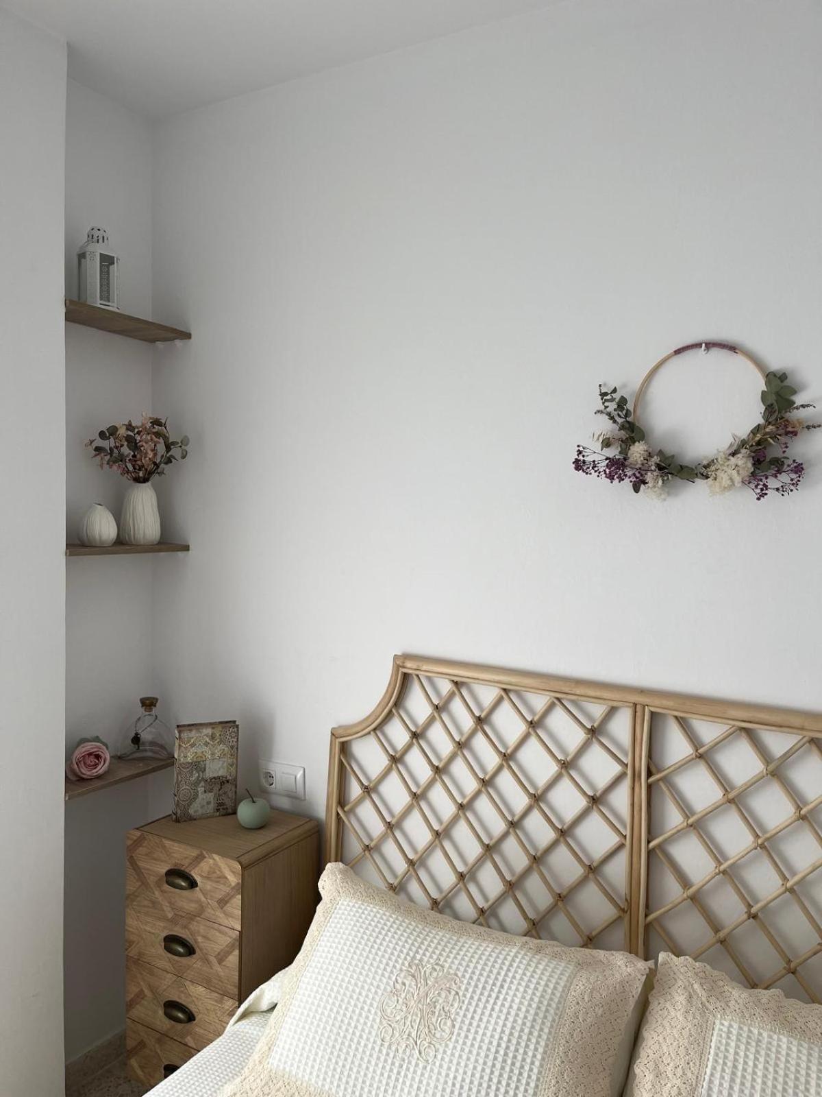 Apartmán Casa Gran Cinema Sanlúcar de Barrameda Exteriér fotografie