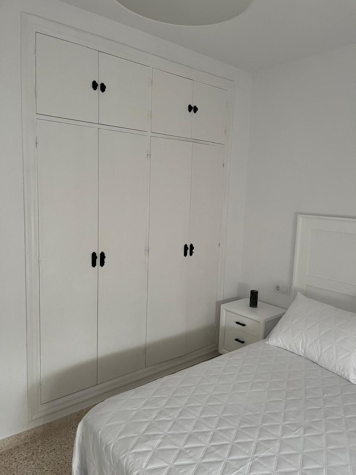 Apartmán Casa Gran Cinema Sanlúcar de Barrameda Exteriér fotografie
