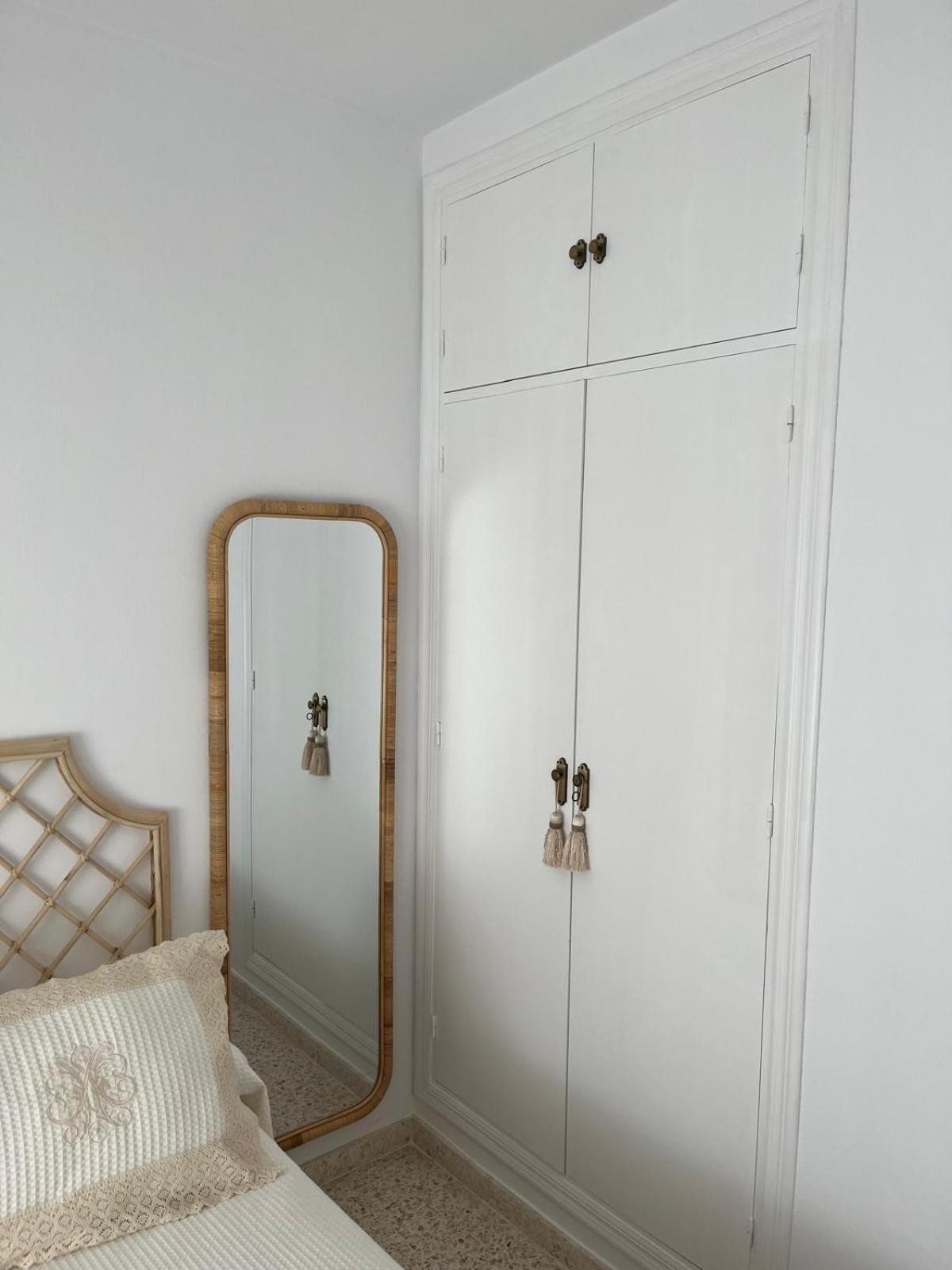 Apartmán Casa Gran Cinema Sanlúcar de Barrameda Exteriér fotografie