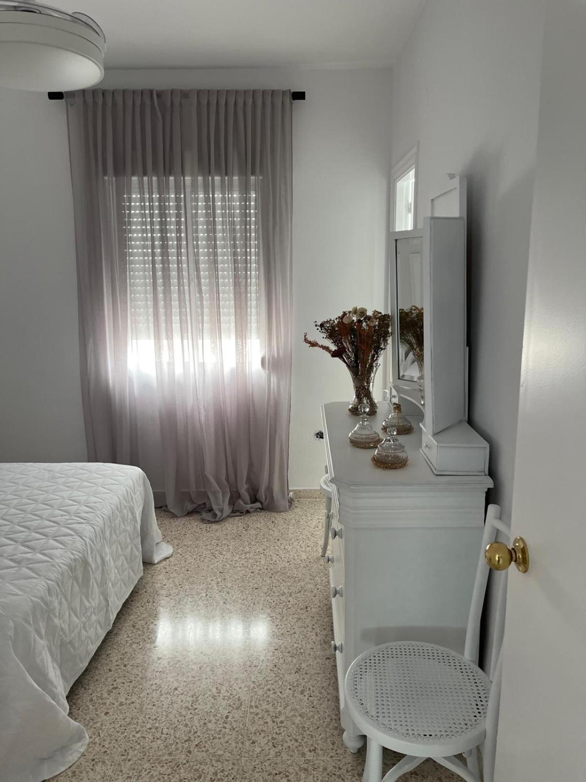 Apartmán Casa Gran Cinema Sanlúcar de Barrameda Exteriér fotografie