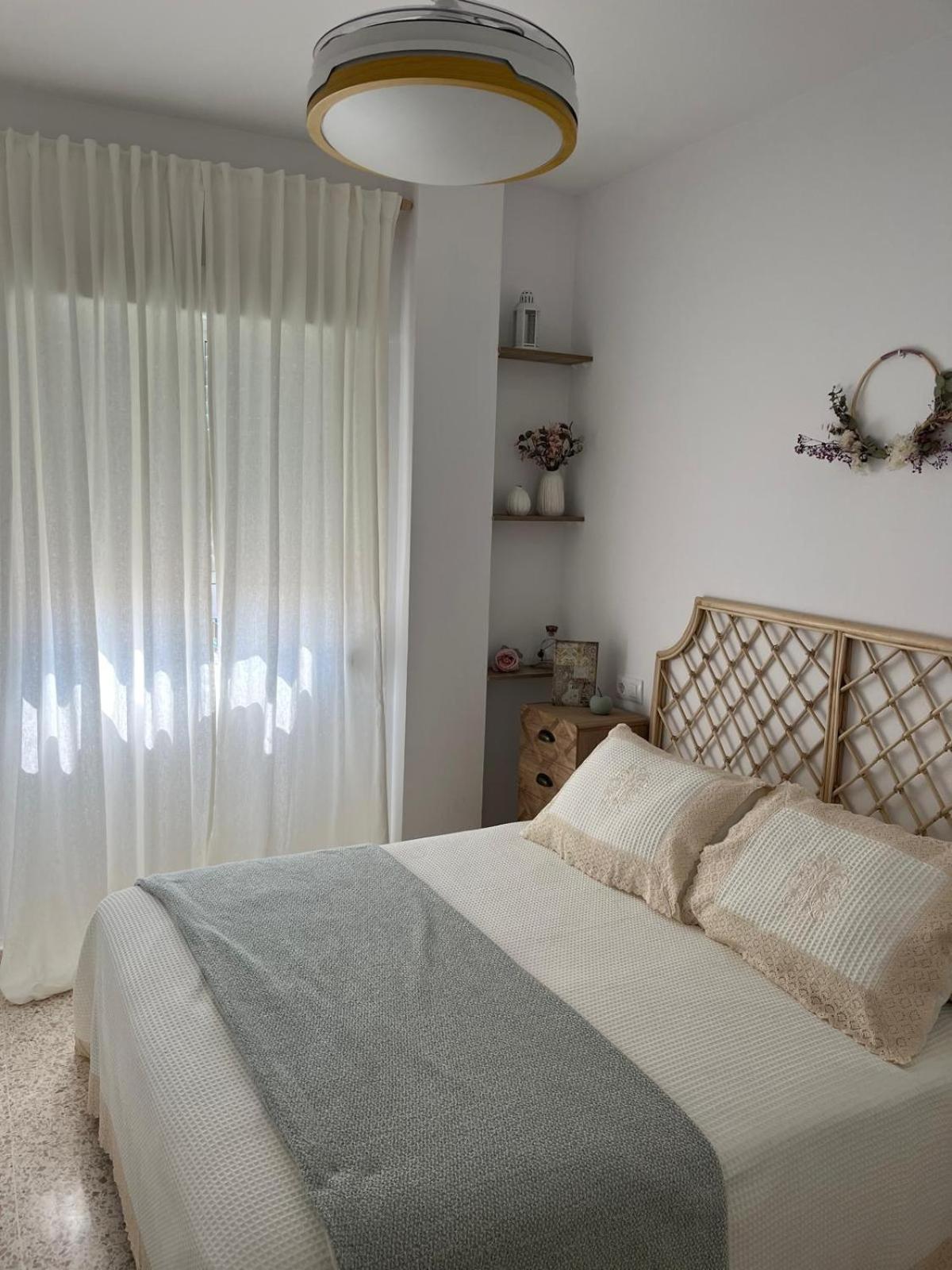 Apartmán Casa Gran Cinema Sanlúcar de Barrameda Exteriér fotografie
