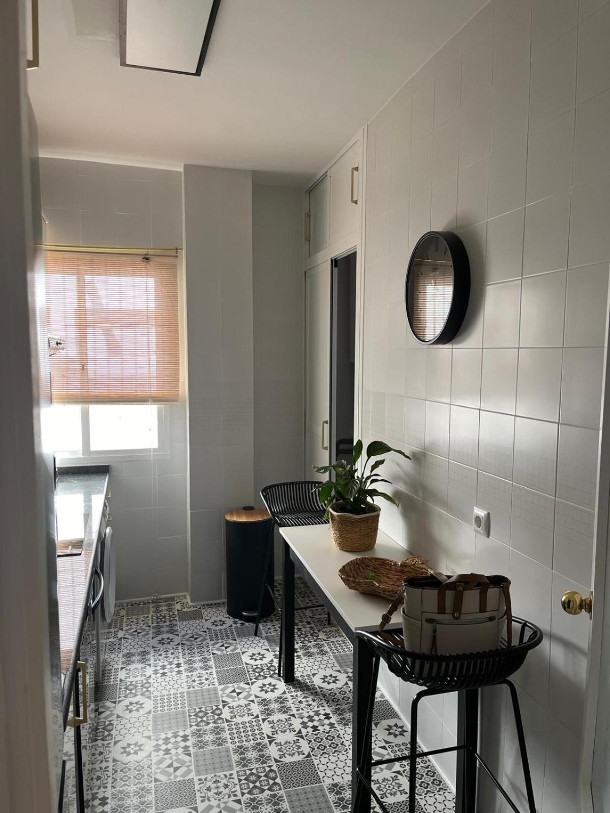 Apartmán Casa Gran Cinema Sanlúcar de Barrameda Exteriér fotografie