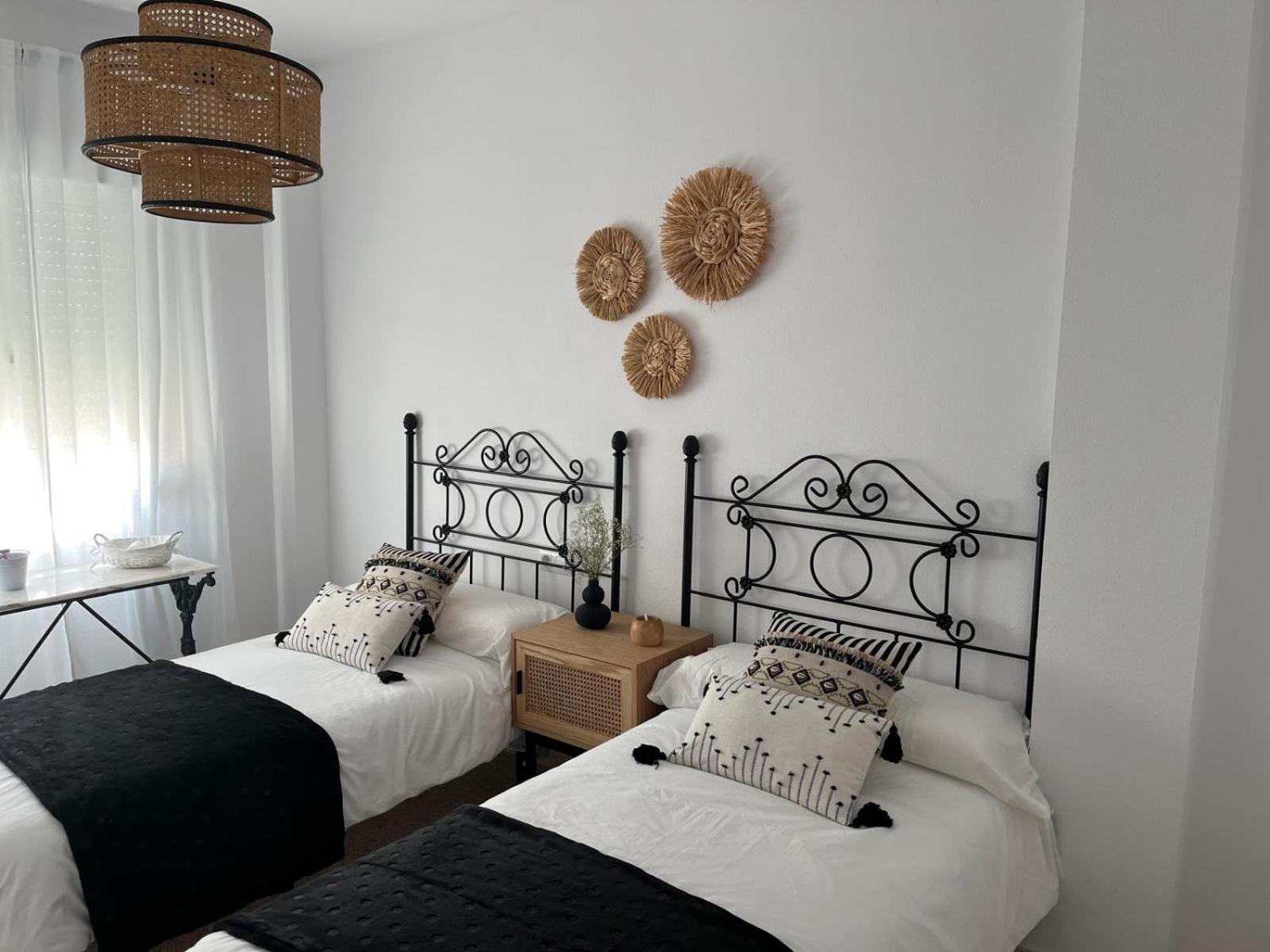 Apartmán Casa Gran Cinema Sanlúcar de Barrameda Exteriér fotografie